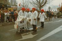 1986-02-08 17 Optocht HCS Hennie Pieter Willem en Hans 1986-02-08 17 Optocht HCS Hennie Pieter Willem en Hans